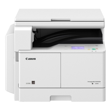 კოპიერი CANON Immage Runner 2204 - A3 Black& White Laser Multifunctional copier.