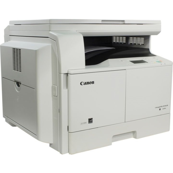 კოპიერი CANON Immage Runner 2204 - A3 Black& White Laser Multifunctional copier.