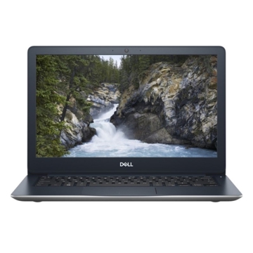 ნოუთბუქი DELL Vostro 5370 Intel Core i5-8250U (6M Cache, up to 3.40 GHz) 13.3-inch FHD (1920 x 1080) Anti-Glare LED, 8GB (1x8GB 2400MHz DDR4) 256 GB SSD Intel HD Graphics 620 Wireless LAN: 802.11 1x1 ac+ Bluetooth, 4.2. Ports: 1 Combo jack (headset/mic), 1 Power connector, 1 HDMI , 1 Noble lock slot, 1 USB 3.1 Gen 1 Type-A (5 Gbps), 1 USB 3.1 Gen 1 Type-A (5 Gbps) with PowerShare , 1 USB 3.1 Gen 1 Type-C, Micro SD card reader, GB RJ-45. Keyb Eng/Russ Backlit, Batt 3 Cell, Weight: 1.41 kg , Grey, Ubuntu, 3Yr warr