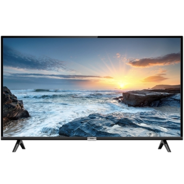  ტელევიზორი  LED TCL 43"(109CM) 43P65USMS86LS-RU  UHD SMART LINUX 16:9 UHD 3840X2160 178*178* 270CDM2 4000:1 DVB-TT2CS2 WIFI BT HDMI VESA 100X100