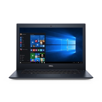 ნოუთბუქი DELL Vostro 5471 Intel Core i7-8550U (8M Cache, up to 4.00 GHz)14.0" FHD (1920 x 1080) 8GB (2x4GB 2400MHz DDR4 Up to 32GB) 256GB SSD AMD Radeon 530 4GB 802.11ac 1x1 and bluetooth V4.2; Cam and Mic; Ports: 1x Card reader; 1x USB 3.1 Gen 1 Type-A; 1x USB 3.1 Gen 1 Type-A (with powershare function); 1xRJ45; 1x Noble Lock; 1xPower Jack; 1x USB 3.1 Gen 1 Type-C port (DP/Power Delivery); 1x HDMI; 1xAudio jack; Fingerprint; backlit Keyb Eng/Russ, Batt 3 Cell, Silver,