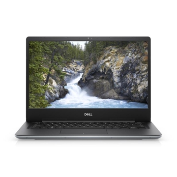 ნოუთბუქი DELL Vostro 5581 Intel Core i5-8265U (6M Cache, 3.90 GHz) 15.6" Full HD 1920x1080 8GB (1x8GB) 2666MHz DDR4 256GB SSD PCIe M.2 Intel UHD 620 Wireless-IEEE 802.11a/b/g/n/ac + Bluetooth, Ports: HDMI, VGA, SD card reader, 3xUSB 3.0, 1xUSB 2.0, RJ-45, Combo jack. Keyb Eng/Russ Backlit, Batt 3 Cell, Gray ,Ubuntu