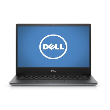 ნოუთბუქი DELL Vostro 5581 Intel Core i7-8565U (8M Cache, 4.60 GHz) 15.6" Full HD 1920x1080 8GB (1x8GB) 2666MHz DDR4 256GB SSD PCIe M.2 GeForce MX 130 2GB Intel Dual Band Wireless-IEEE 802.11a/b/g/n/ac + Bluetooth, Ports: HDMI, VGA, SD card reader, 3xUSB 3.0, 1xUSB 2.0, RJ-45, Combo jack. Fingerprint, Keyb Eng/Russ Backlit, Batt 3 Cell, Gray