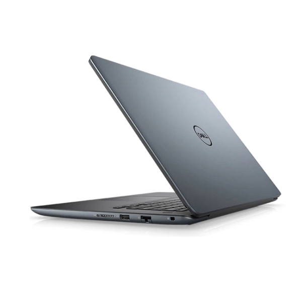 ნოუთბუქი DELL Vostro 5581 Intel Core i7-8565U (8M Cache, 4.60 GHz) 15.6" Full HD 1920x1080 8GB (1x8GB) 2666MHz DDR4 256GB SSD PCIe M.2 GeForce MX 130 2GB Intel Dual Band Wireless-IEEE 802.11a/b/g/n/ac + Bluetooth, Ports: HDMI, VGA, SD card reader, 3xUSB 3.0, 1xUSB 2.0, RJ-45, Combo jack. Fingerprint, Keyb Eng/Russ Backlit, Batt 3 Cell, Gray