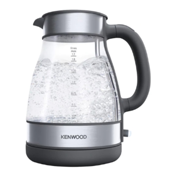 ჩაიდანი KENWOOD ZJG112CL