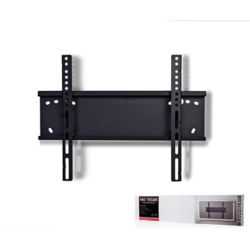 ტელევიზორის საკიდი TV  WALL BRAKETS ULTIMATE PA-5545 FIXED 37"-52" MAX.LOAD 35KG VESA 200X200400X300400X400600X400MM