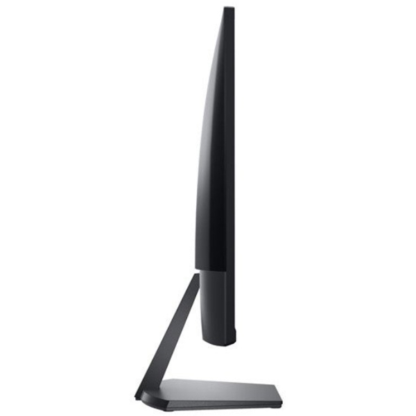 მონიტორი DELL SE2719H 27 LED Monitor, 3-sided narrow bezels /1920x1080(60Hz)/ (16:9), IPS/178°/178°/300 cd/m²/1,000:1/ 5ms / 16.7mln colors/Pixel Pitch: 0.3114 mm/No VESA/ VGA, HDMI/ TUV-certified Flicker-free / Cable in BOX: Power, VGA. Black
