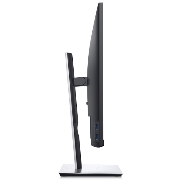 მონიტორი Dell P2719H 27 LED monitor (1920x1080)/(16:9)/AG, IPS, /178°/178° / 300 cd/m² /1000:1(typ)/5ms(G to G) / 16.7 mln colors | Pixel Pitch: 0.311mm / VESA (100 mm)/Height-adjustable (130mm)