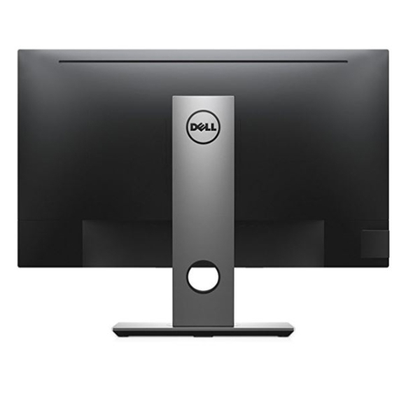 მონიტორი Dell P2719H 27 LED monitor (1920x1080)/(16:9)/AG, IPS, /178°/178° / 300 cd/m² /1000:1(typ)/5ms(G to G) / 16.7 mln colors | Pixel Pitch: 0.311mm / VESA (100 mm)/Height-adjustable (130mm)