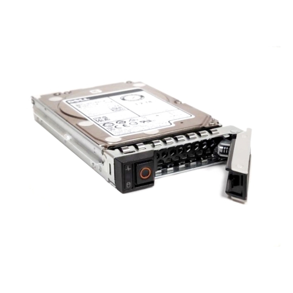 მყარი დისკი (HDD) DELL 1.2TB 10K RPM SAS 12Gbps 2.5in Hot-plug Hard Drive,CusKit 14G