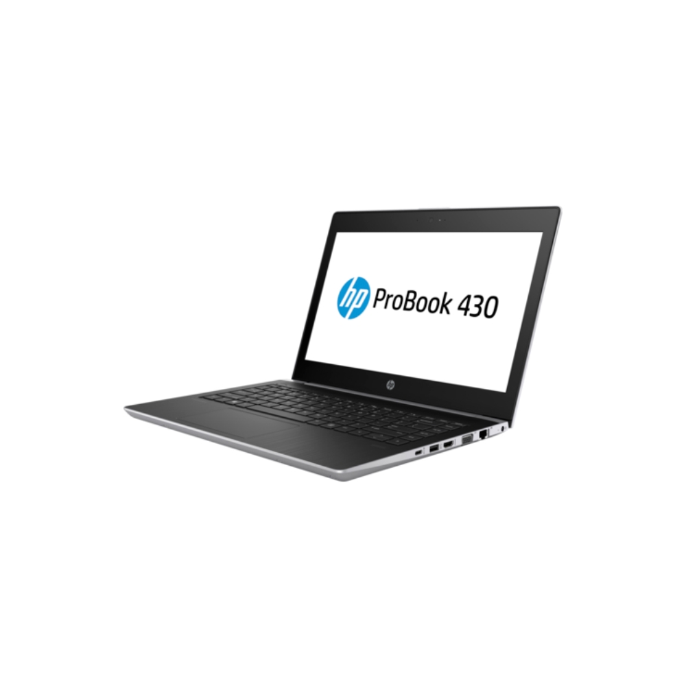 ნოუთბუქი UMA i7-8550U 430 G5 / 13.3 FHD AG UWVA HD / 8GB 1D DDR4 2400 / 256GB PCIe NVMe Value / DOS2.0 / 1yw / 720p / Clickpad / Intel 8265 AC 2x2 nvP +BT 4.2 / Natural Silver / SeaShipment / FPR