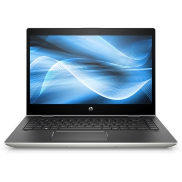 ნოუთბუქი HP UMA i5-8250U x360 440 G1 / 14 FHD UWVA 220 HD Touch / 4GB 1D DDR4 2400 / 512GB PCIe NVMe TLC / DOS2.0 / 1yw / 720p / Clickpad / Intel 8265 AC 2x2 nvP +BT 4.2 / Natural Silver / No Digital Active Pen | SeaShipment / FPR