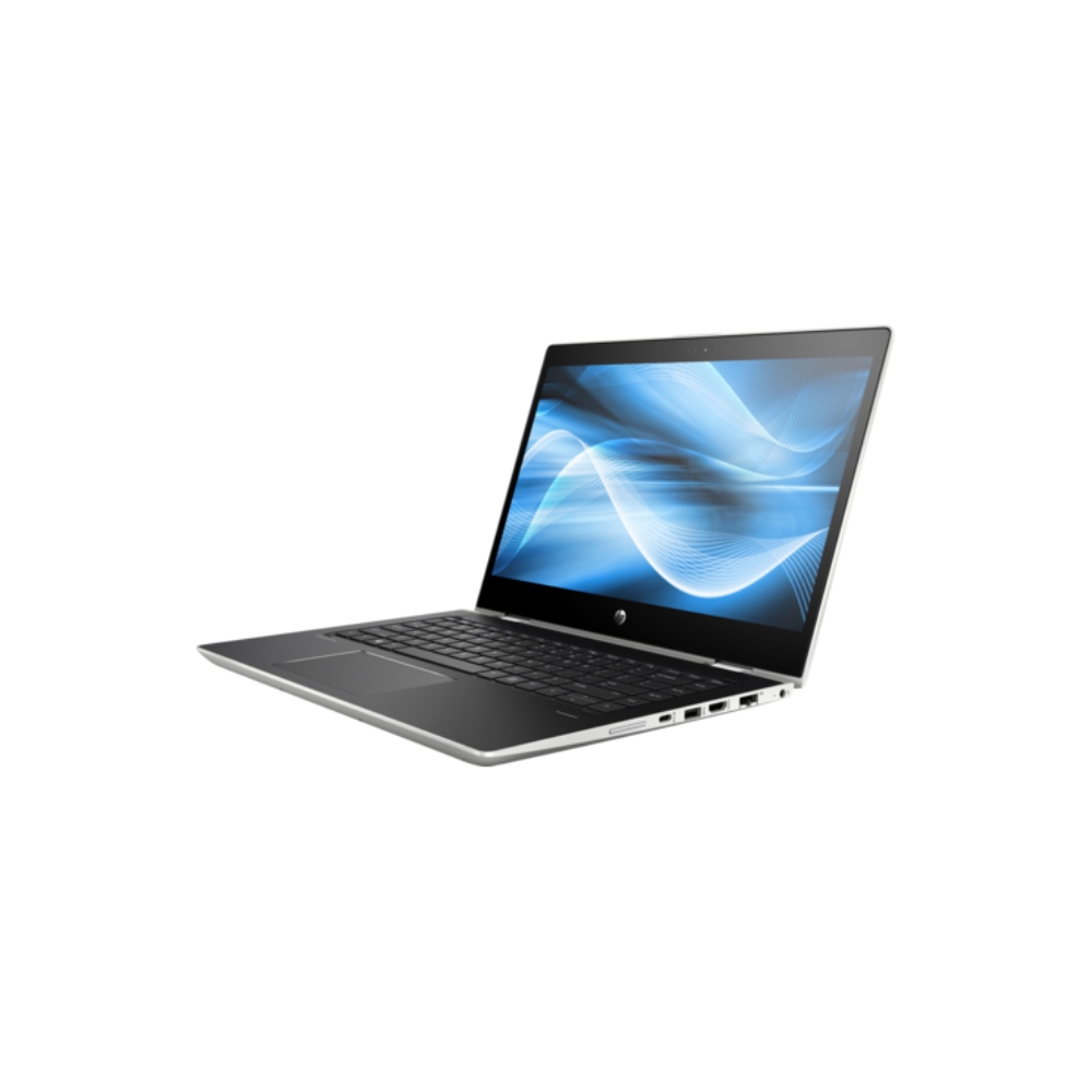 ნოუთბუქი HP UMA i5-8250U x360 440 G1 / 14 FHD UWVA 220 HD Touch / 4GB 1D DDR4 2400 / 512GB PCIe NVMe TLC / DOS2.0 / 1yw / 720p / Clickpad / Intel 8265 AC 2x2 nvP +BT 4.2 / Natural Silver / No Digital Active Pen | SeaShipment / FPR