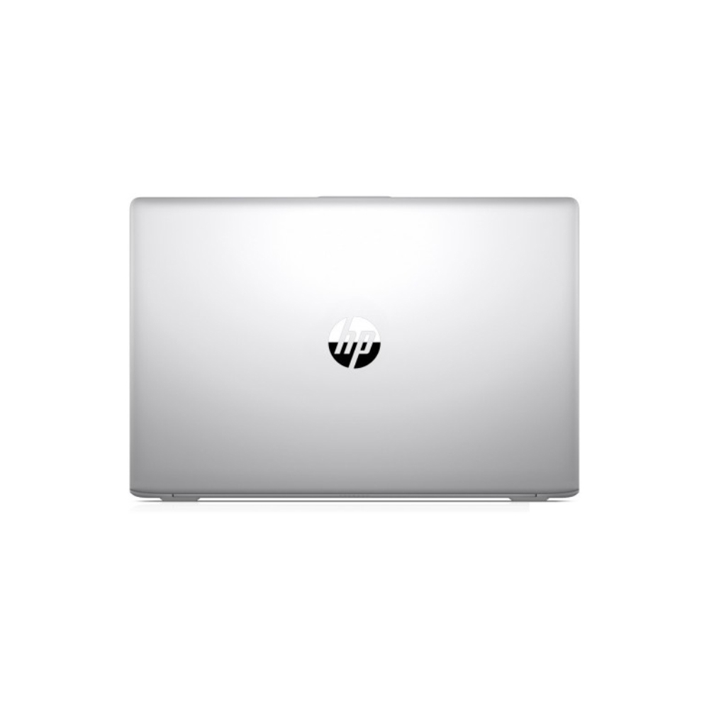 ნოუთბუქი HP DSC 2GB i5-8250U 470 G5 / 17.3 HD+ AG SVA HD / 4GB 1D DDR4 2400 / 1TB 5400 / DOS2.0 / 1yw / 720p / Clickpad with numeric keypad / Intel 8265 AC 2x2 nvP +BT 4.2 / Natural Silver / SeaShipment / FPR