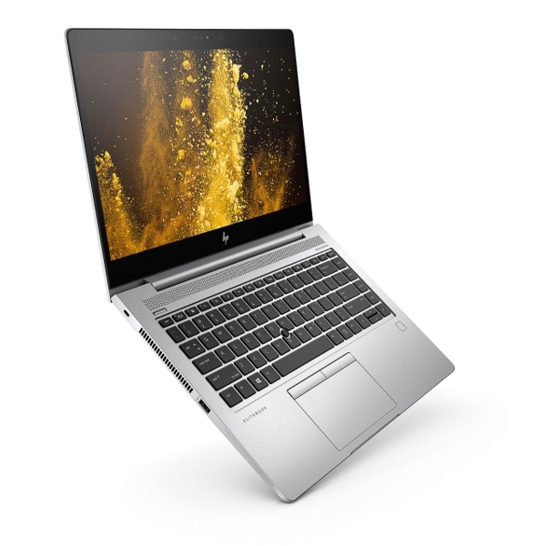 ნოუთბუქი  HP ELITEBOOK 840 G514.0"  IPS FHD  I7-8550U, 8GB,  256GB SSD,  W10P64 ,NO ODD,SILVER