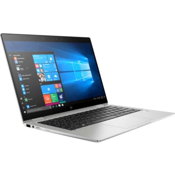 ნოუთბუქი HP EliteBook x360 1030 G3 Notebook PC UMA i7-8550U 16GB 1030 / 13.3 UHD BV UWVA Touch / 512GB PCIe NVMe TLC / W10p64 / 1yw / Extend 3yw / Clickpad Backlit / Intel 8265 AC 2x2 nvP +BT 4.2 / AES 2.0 Pen with App Launch / No NFC
