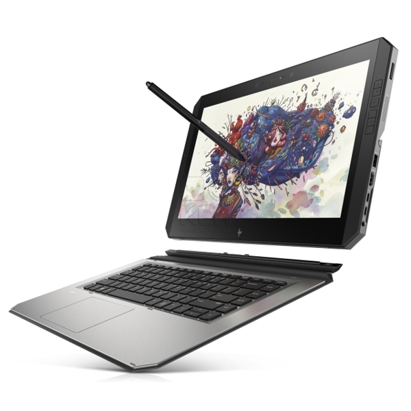 ნოუთბუქი HP ZBook x2 G4 Detachable Workstation i7-8550U ZBook x2 G4