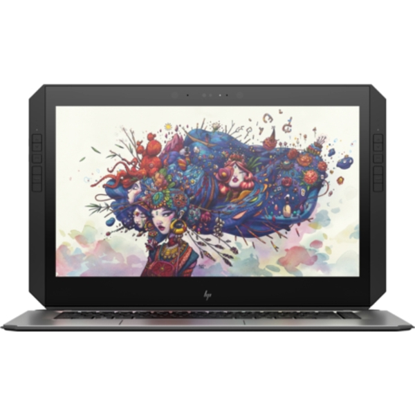 ნოუთბუქი HP ZBook x2 G4 Detachable Workstation i7-8550U ZBook x2 G4