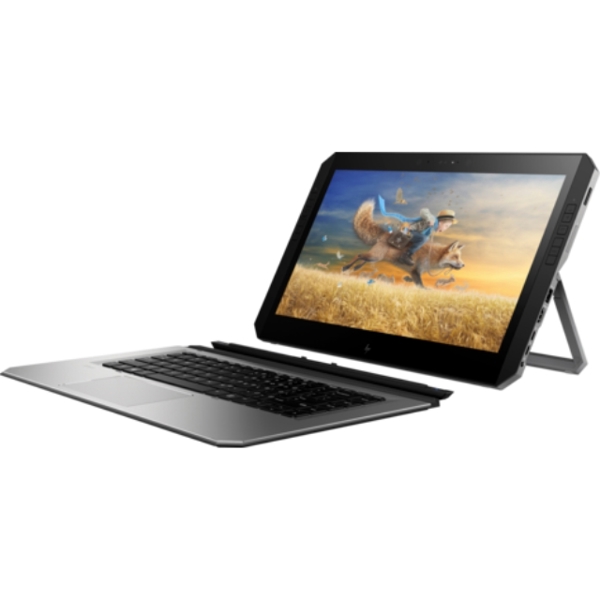 ნოუთბუქი HP ZBook x2 G4 Detachable Workstation i7-8550U ZBook x2 G4