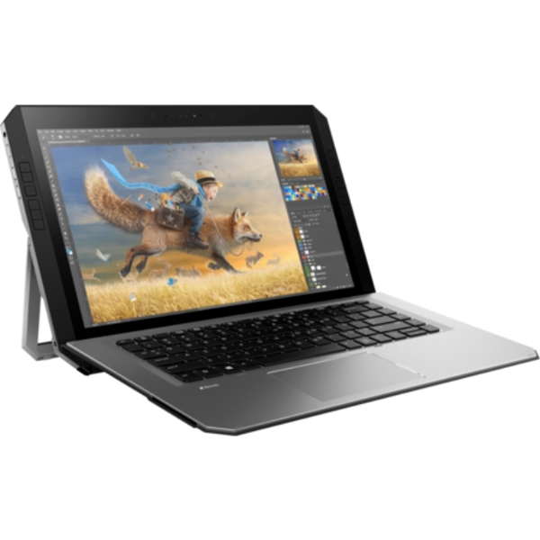 ნოუთბუქი HP ZBook x2 G4 Detachable Workstation i7-8550U ZBook x2 G4