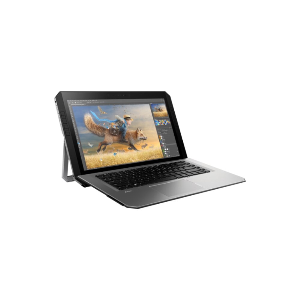 ნოუთბუქი HP ZBook x2 G4 Detachable Workstation i7-8550U ZBook x2 G4