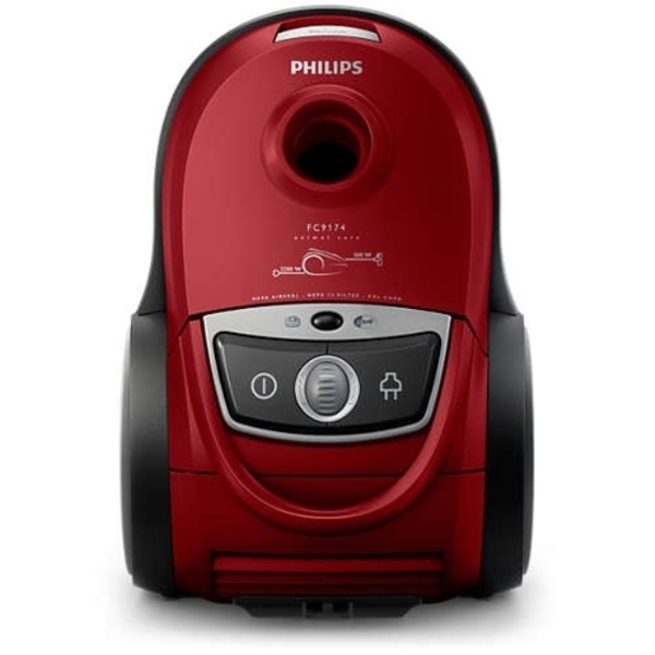 მტვერსასრუტი PHILIPS FC9174/02