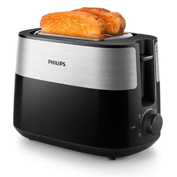 ტოსტერი PHILIPS HD2516/90