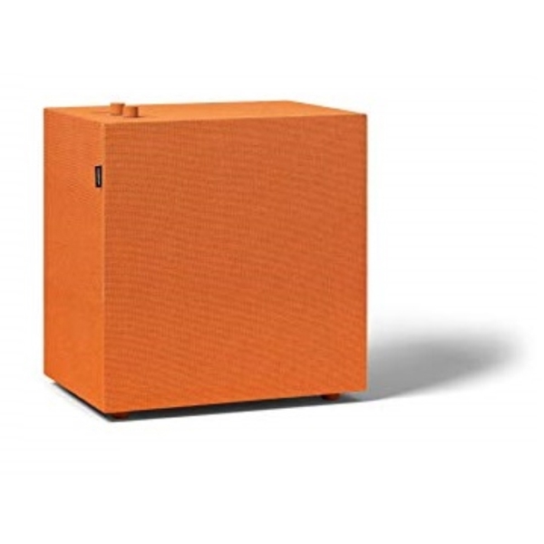 დინამიკი Bluetooth Urbanears Baggen Concrete orange Wireless