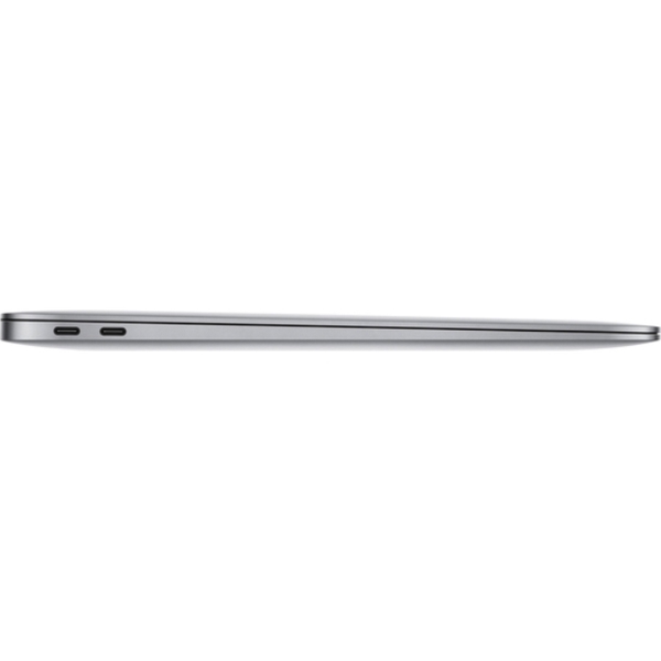 ნოუთბუქი Apple  MACBOOK AIR 13-INCH: 1.6GHZ DUAL-CORE INTEL CORE I5, 128GB SPACE GREY A 1932  2018