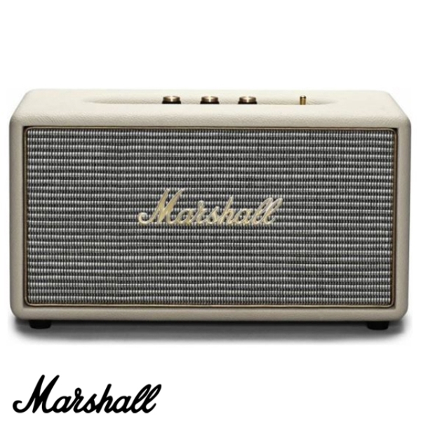 დინამიკი კრემისფერი  Marshall Stanmore Bluetooth,  04091629