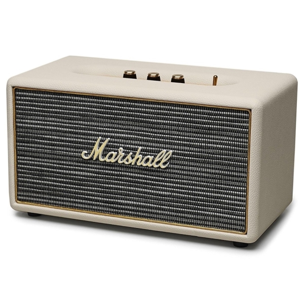 დინამიკი კრემისფერი  Marshall Stanmore Bluetooth,  04091629