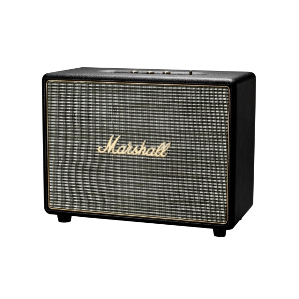 დინამიკი შავი Marshall Woburn, 04090963 Woburn Bluetooth RCA / Input 3.5mm Speaker  