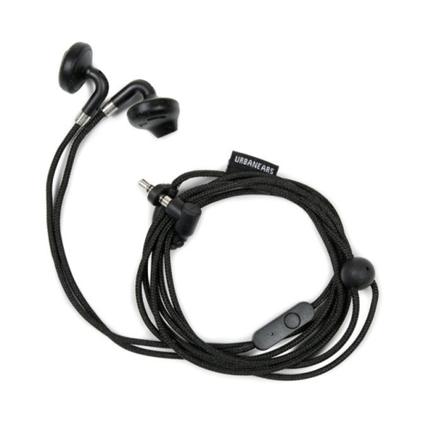 ყურსასმენი Urbanears SUMPAN Black