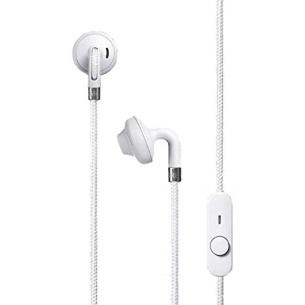 ყურსასმენი Urbanears SUMPAN True white