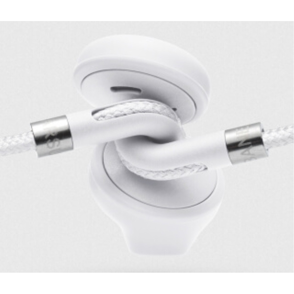 ყურსასმენი Urbanears SUMPAN True white