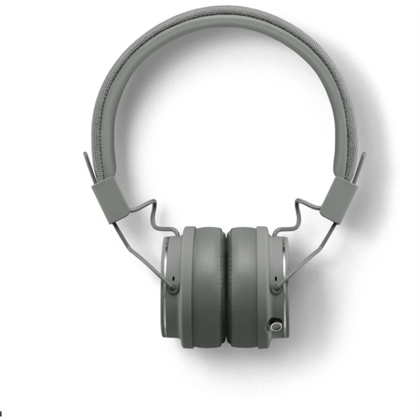 უსადენო ყურსასმენი Urbanears Plattan II BT Dark Grey wireless