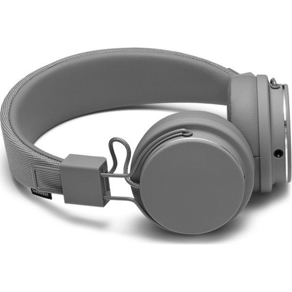 უსადენო ყურსასმენი Urbanears Plattan II BT Dark Grey wireless