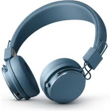 უსადენო ყურსასმენიUrbanears Plattan II BT Indigo  wireless