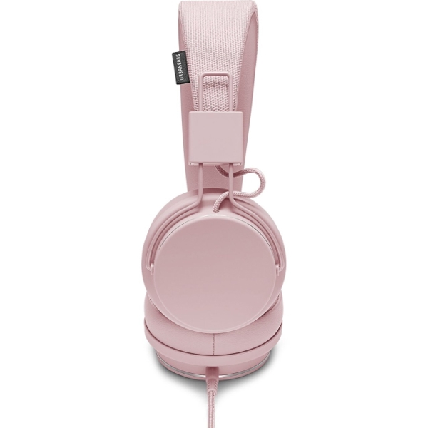 უსადენო ყურსასმენიUrbanears Plattan II BT pink  wireless