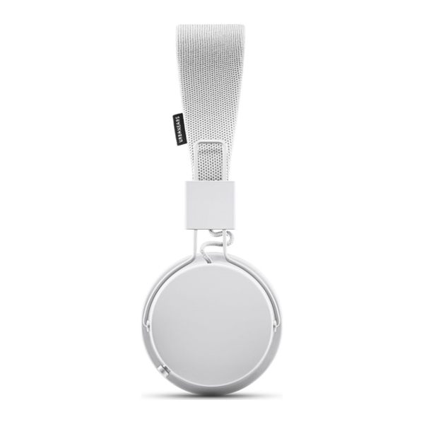 უსადენო ყურსასმენიUrbanears Plattan II BT white wireless