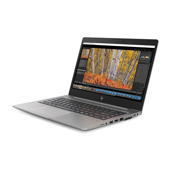 ნოუთბუქი HP ZBook 14u G5 Mobile Workstation HP ZBook 14u G5 Mobile Workstation