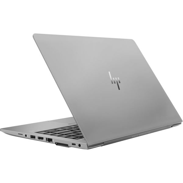 ნოუთბუქი HP ZBook 14u G5 Mobile Workstation HP ZBook 14u G5 Mobile Workstation