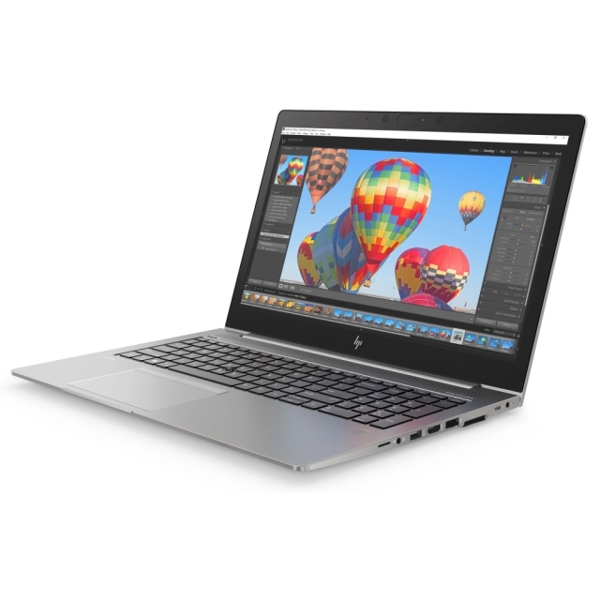 ნოუთბუქი HP ZBook 15u G5 Mobile Workstation i7-8550U