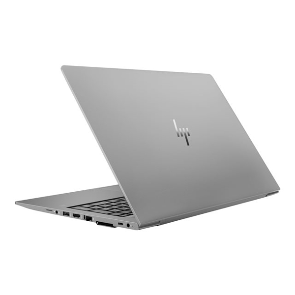 ნოუთბუქი HP ZBook 15u G5 Mobile Workstation i7-8550U