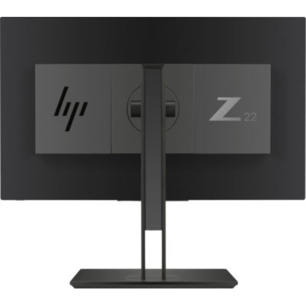 მონიტორი HP Z22n G2 54.6 cm (21.5 ") workstation monitor FHD (1920 x 1080 at 60 Hz) 10000000: 1 dynamic 250 cd / m² 1xVGA  1xHDMI 1.4: 1xDisplayPort 1.2