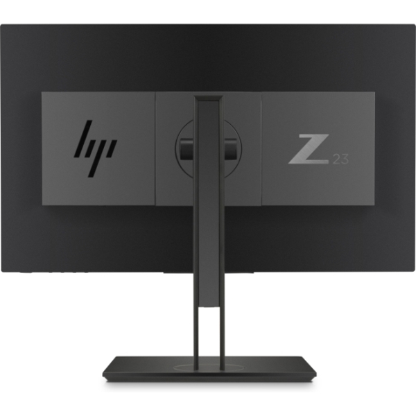 მონიტორი HP Z23n G2 Display Monitor 58.42 cm (23") FHD (1920 x 1080 @ 60 Hz) 250 cd/m² 10000000:1 dynamic 5 ms