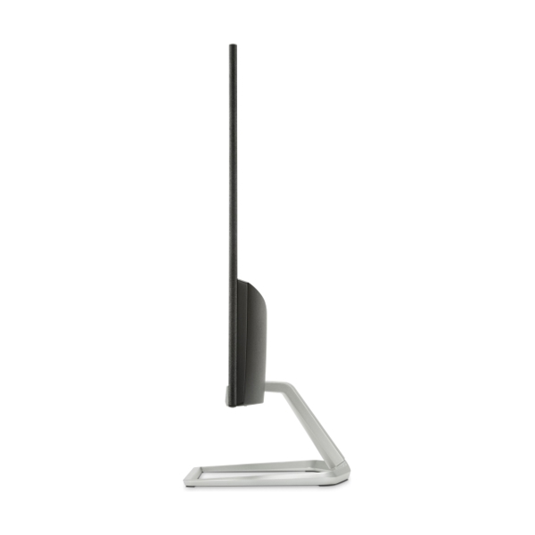მონიტორი HP 24f Display 24 Full HD (1920 x 1080) 5ms , 300 cd/m², 16:9, 178°X178°, 1xVGA,1xHDMI