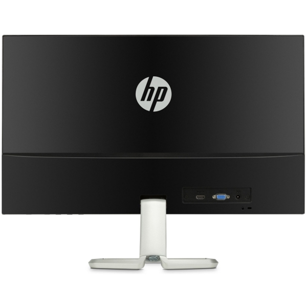 მონიტორი HP 24f Display 24 Full HD (1920 x 1080) 5ms , 300 cd/m², 16:9, 178°X178°, 1xVGA,1xHDMI