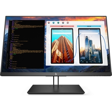 მონიტორი HP Z27 27-inch 4K UHD Display 3840 x 2160 350 cd/m² Type-C