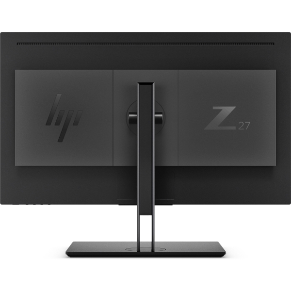 მონიტორი HP Z27 27-inch 4K UHD Display 3840 x 2160 350 cd/m² Type-C